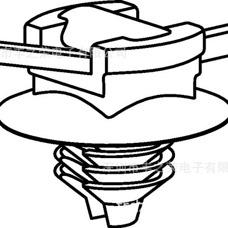HellermannTyton����ͷ����ʽ�̶�����156-00630 | T50SOSFT6SD
