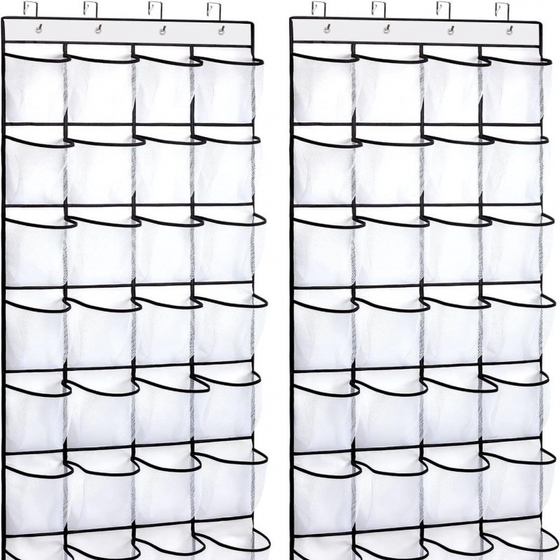 28 그리드 화이트