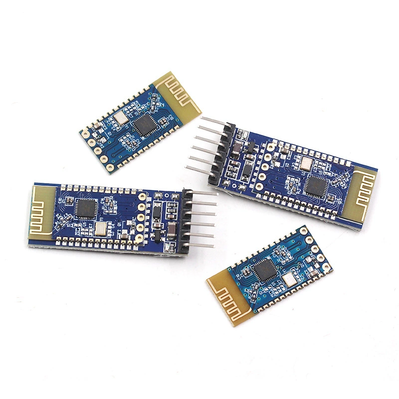 Bluetooth модуль 3.0 SPP прозрачный, совместим HC-05/06, от машины JDY-31 Bluetooth модуль