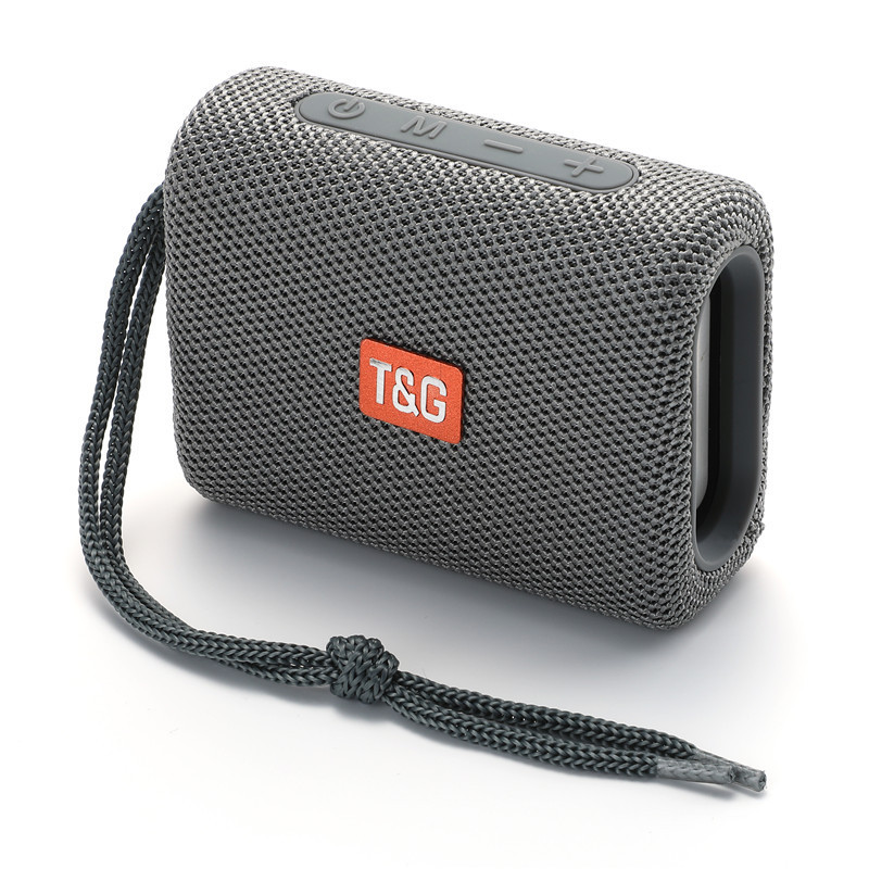 クロスボーダーTG313 bluetoothスピーカーカード携帯型オーディオbluetooth重サブウーファtws屋外bluetoothオーディオ|undefined