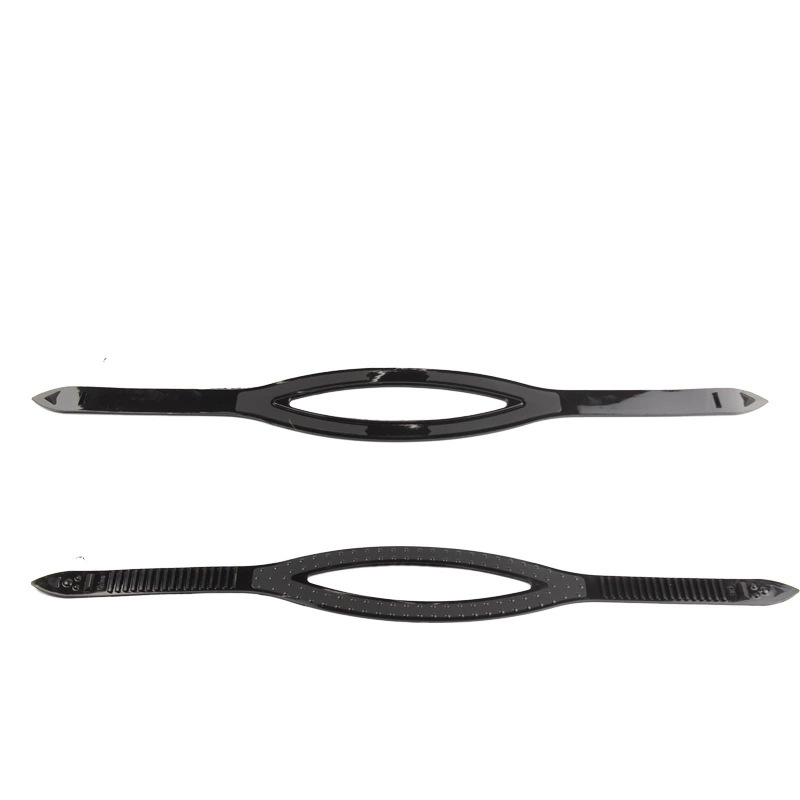 Diving Goggles Silicone Goggles with Diving Mask Accessories Replaceable Goggles with Cross-Border Supply Goggles with Independent Packaging