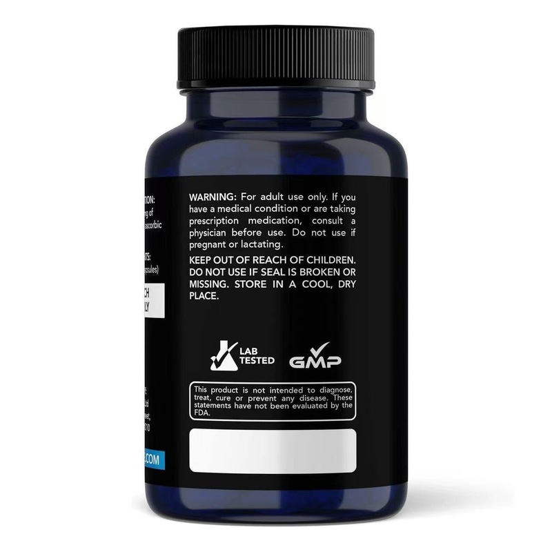 亚甲蓝胶囊METHYLENE BLUETK现货速发tk亚马逊跨境热销工厂直发|undefined