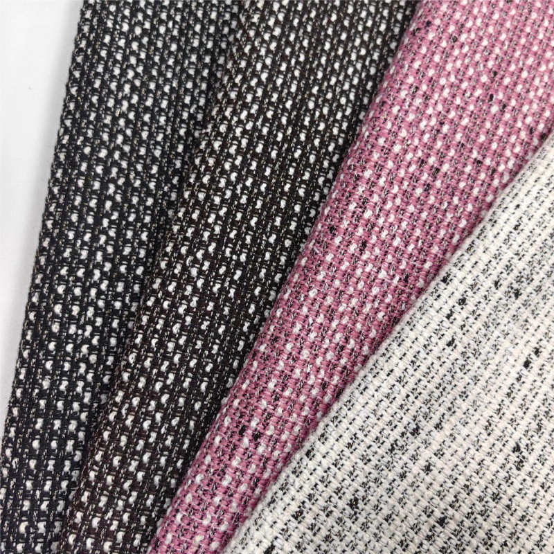 Ткань, набор, стиль Chanel, европейский стиль, оптовый