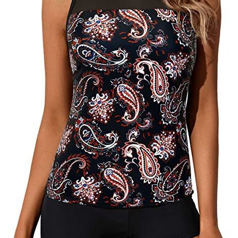 (Cross-border trading), split comfortable swimwear, European style, Amazon