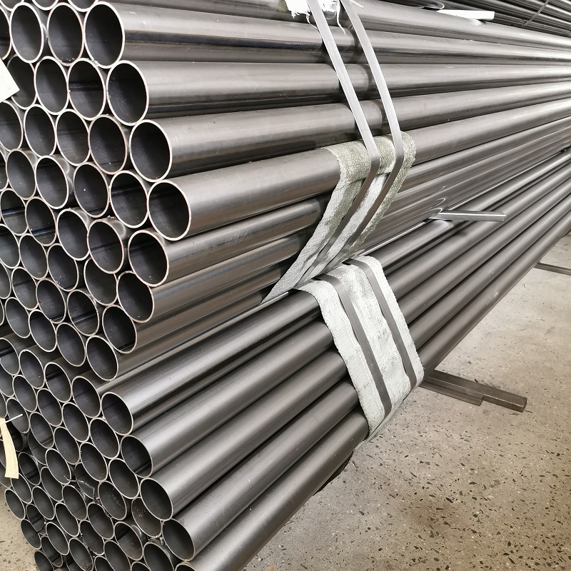 无锡焊管厂10*1.2 30.5*1.0冷轧退火管精轧光亮管Q195冷轧管