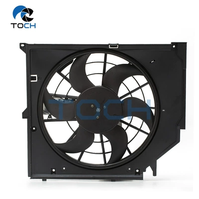 46 300W brush – car radiator
