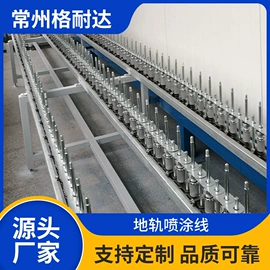 废气处理设备;喷涂车间;金属成型设备