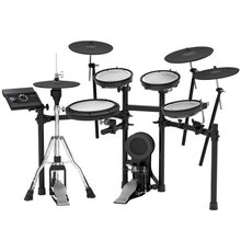 议价Roland罗兰电子鼓TD17KVXTD07KV智能儿童打击板架子鼓td11k