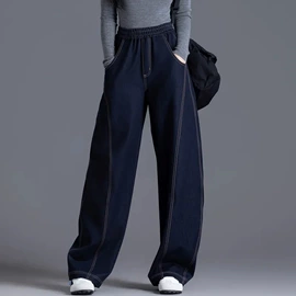 女式牛仔裤;大码牛仔裤;女士短裤