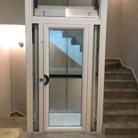 升降台;登车桥;其他梯类