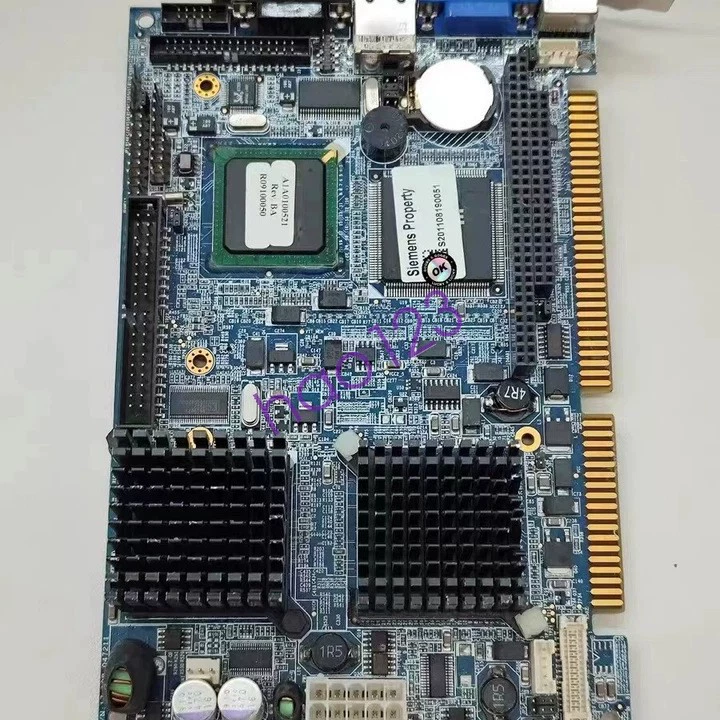 Плата Robincon IO A1A14000461.00 	   А1А252241.55С1