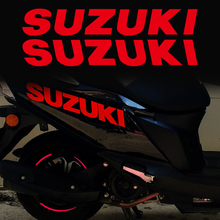 mľUY125̤Ħ܇SUZUKIbp܇bN