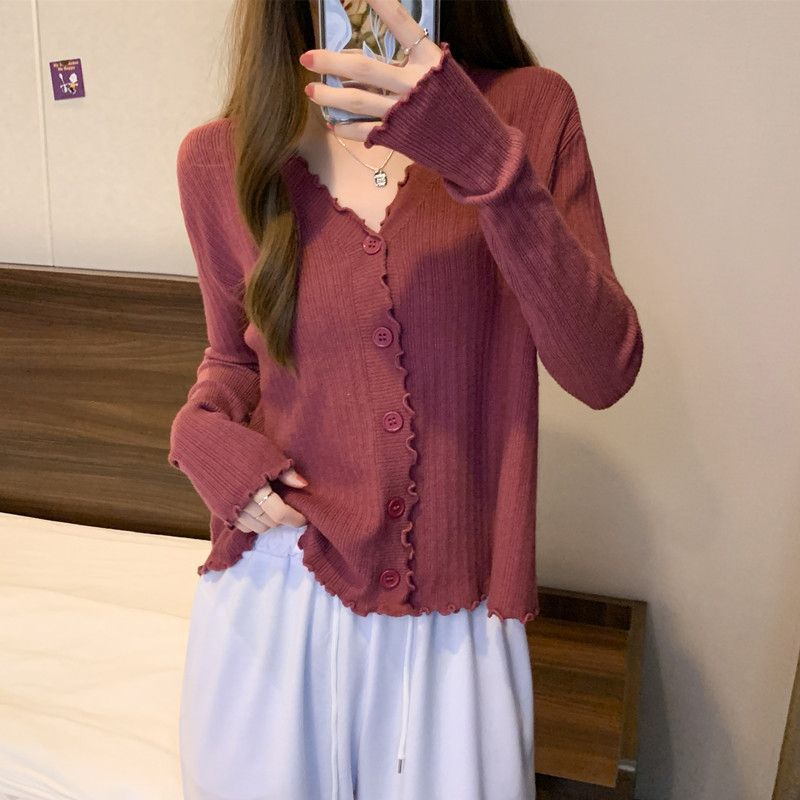 보라색
