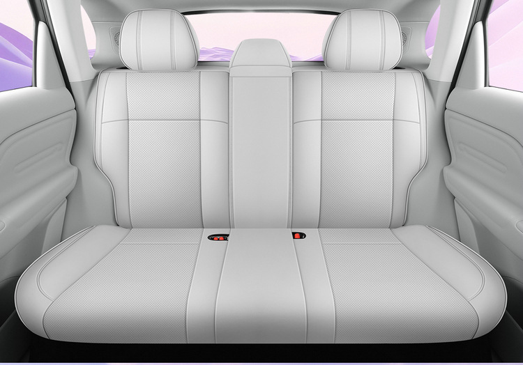 26-piece set of seat covers for the Leapmotor Lafa 5, designed for all seasons, including interior modification and car seat covers