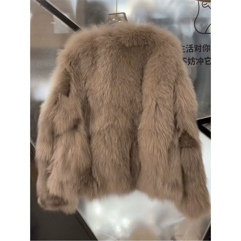 Короткая куртка, коллекция 2023 года, стиль Chanel, осень, западный стиль
