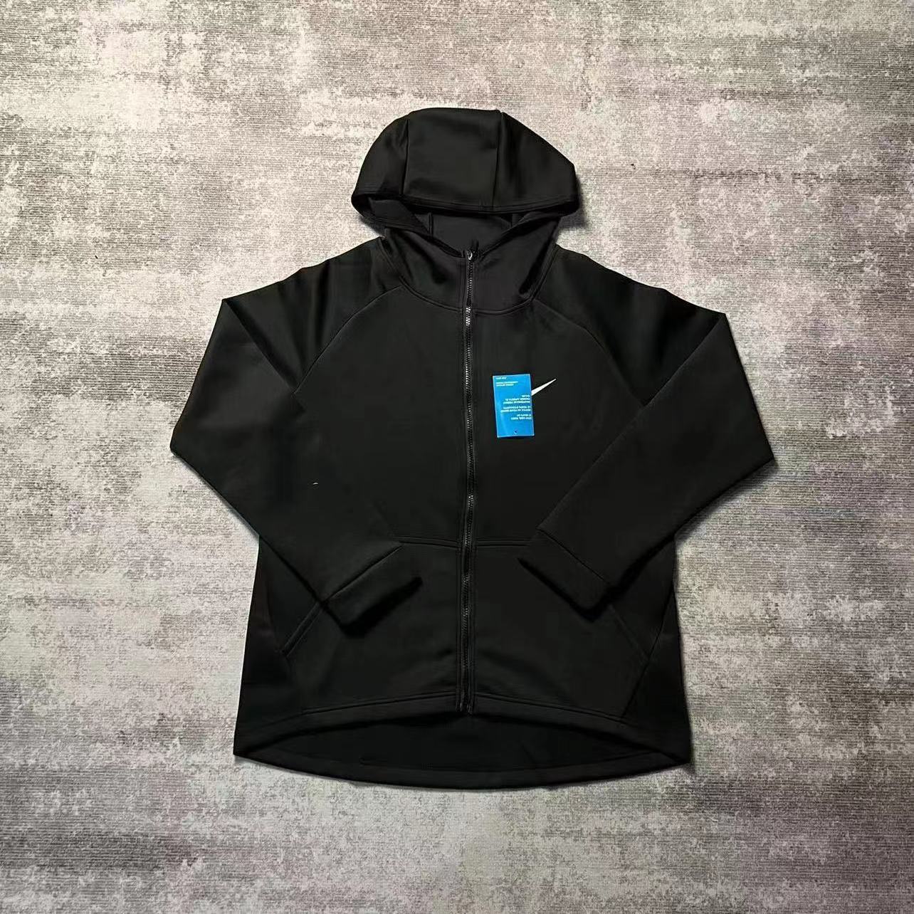 Uniforme de Baloncesto de la NBA, Uniforme Deportivo de Baloncesto para Correr, Uniforme de Entrenamiento de Tiro, Conjunto con Capucha para Calentamiento