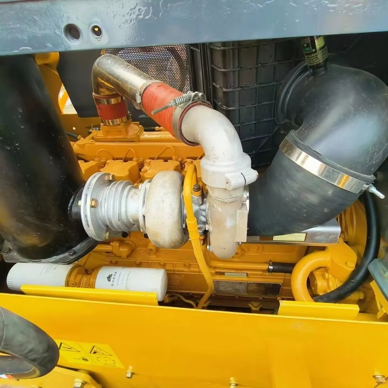 Used Bulldozer Shantui Sd16 in Good Condition