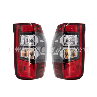 Pickup 18-24 years L200 Triton LED tail light rear light brake light 8330B215 8330B214