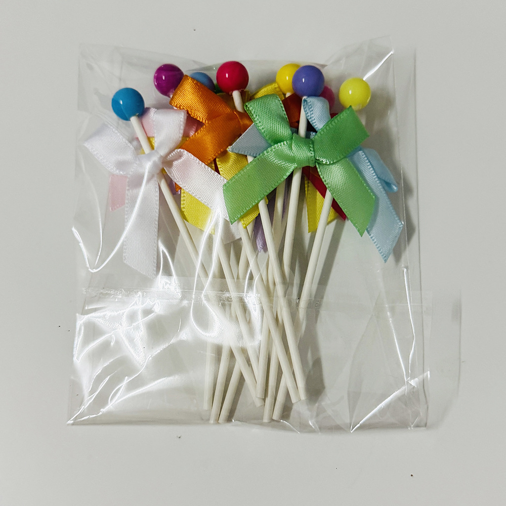 Arco enchufe de color de primavera pastel enchufe enchufe de postre horneado decoración bola arco enchufe de tela fiesta