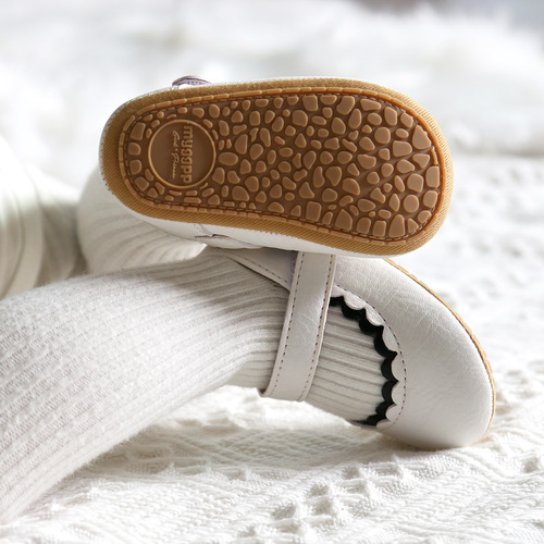 Spring baby princess shoes women's baby shoes toddler shoes baby shoes M1992