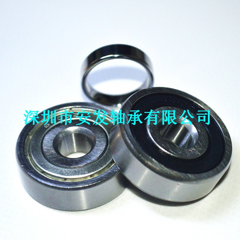 现货供应深沟球轴承6300ZZ