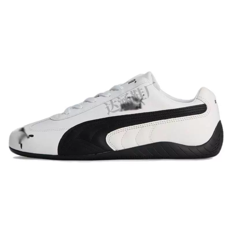 Кроссовки (BM Racing) для детей, гоночный стиль, цвета и размеры 35,5–45