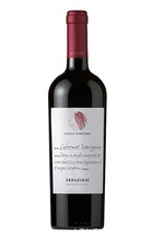 智利依拉苏卡曼尼赤霞珠干红葡萄酒 Vina Errazuriz Carmenere