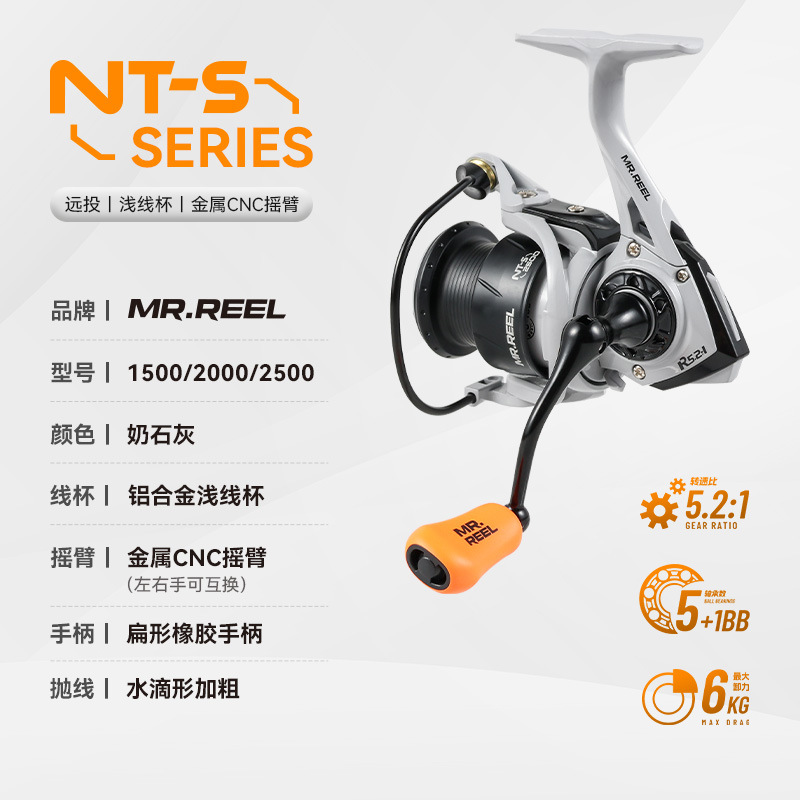 NT-S2500