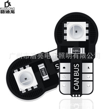 �羳���� ��܇�߲�����ʾ���� Ħ��܇�߲�С��t10 5050 2SMD