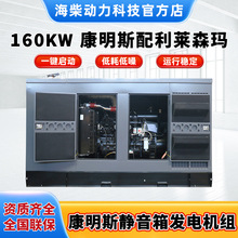 ����˹�����Rɭ�R150ǧ�߰l늙C ���Â����Դ 150KW���Ͱl늙C�M