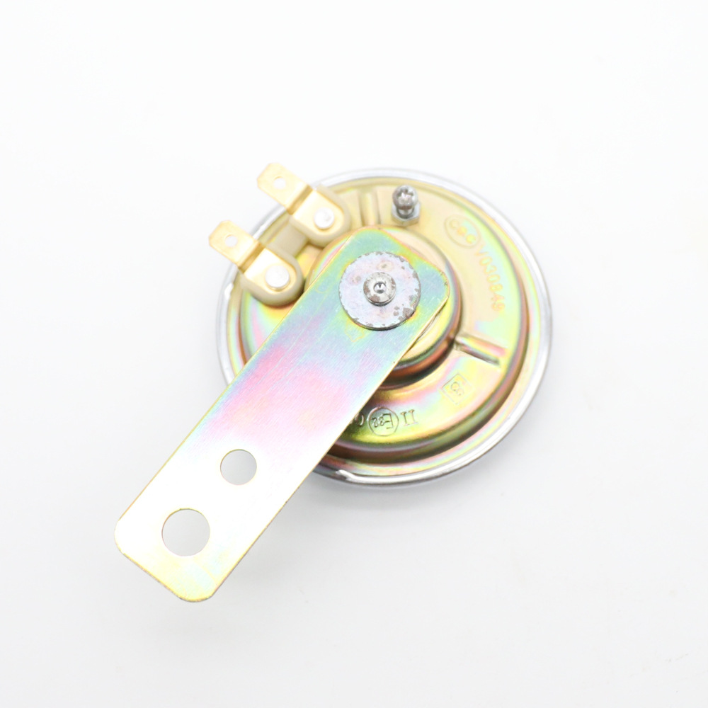 Lvee Liwei cuerno DL70 serie motocicleta coche eléctrico ATV triciclo Kart reemplazo original 12V