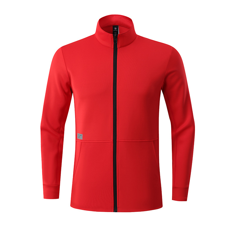 2022 primavera y otoño nueva chaqueta de los hombres de moda marca de moda deportes a prueba de viento de los hombres otoño chaqueta casual hombres