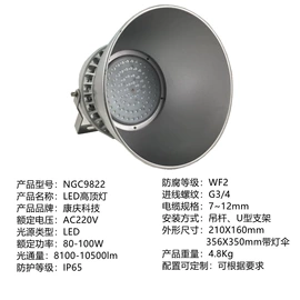 其他专用灯具;LED防爆手电;泛光灯