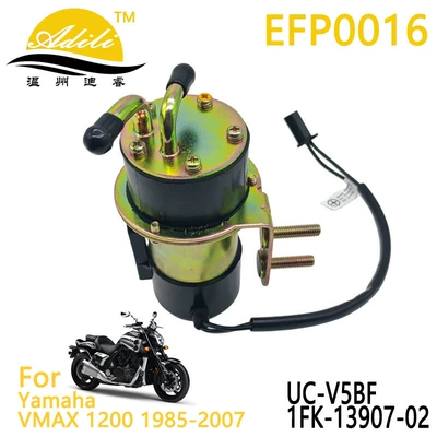 Yamaha Vmax 1200 Uc-V5Bf 1Fk-13907-02 üçün motosiklet yağ nasosu