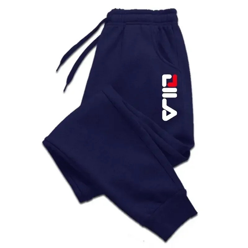 Purchase New Men's Casual Pants, Sweatpants, Jogging Sportswear, Sports Pants, Spring and Autumn Purchase New Men's Casual Pants, Sweatpants, Jogging Sportswear, Sports Pants, Spring and Autumn