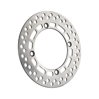 Brake disc/brake drum Electric Vehicle Brake Modification