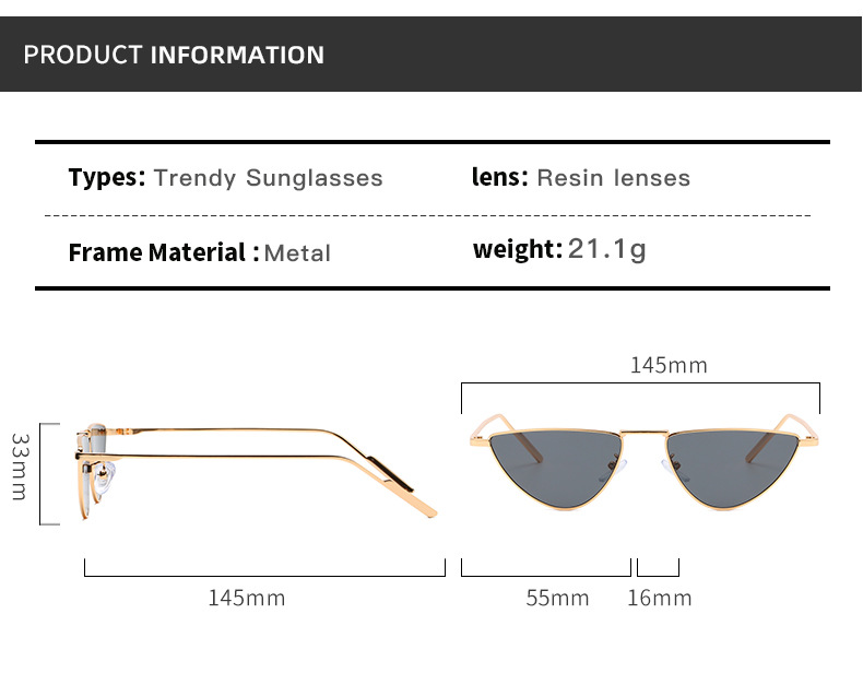Sunglasses Image 3