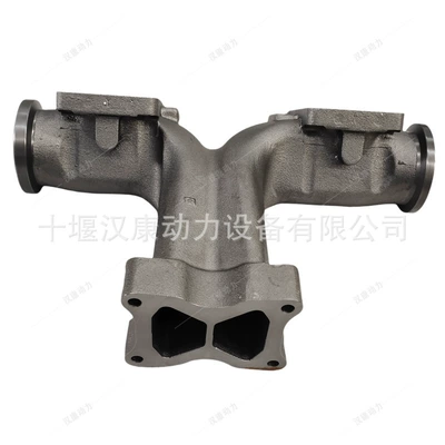 Exhaust manifold Adapted to Cummins