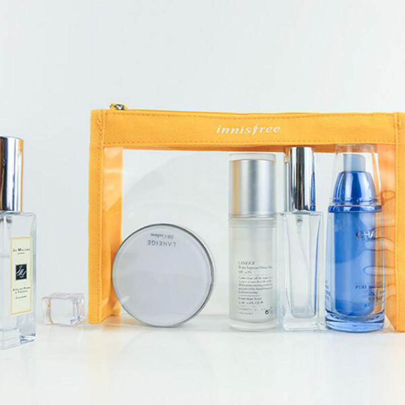 ���ƴ�����Ʒ����ױƷС����Ʒ��PVC��װ��͸��PVC��ױ��������