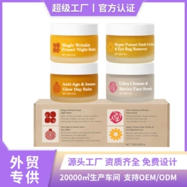 身体护理套装;其他美妆工具;头皮护理用品