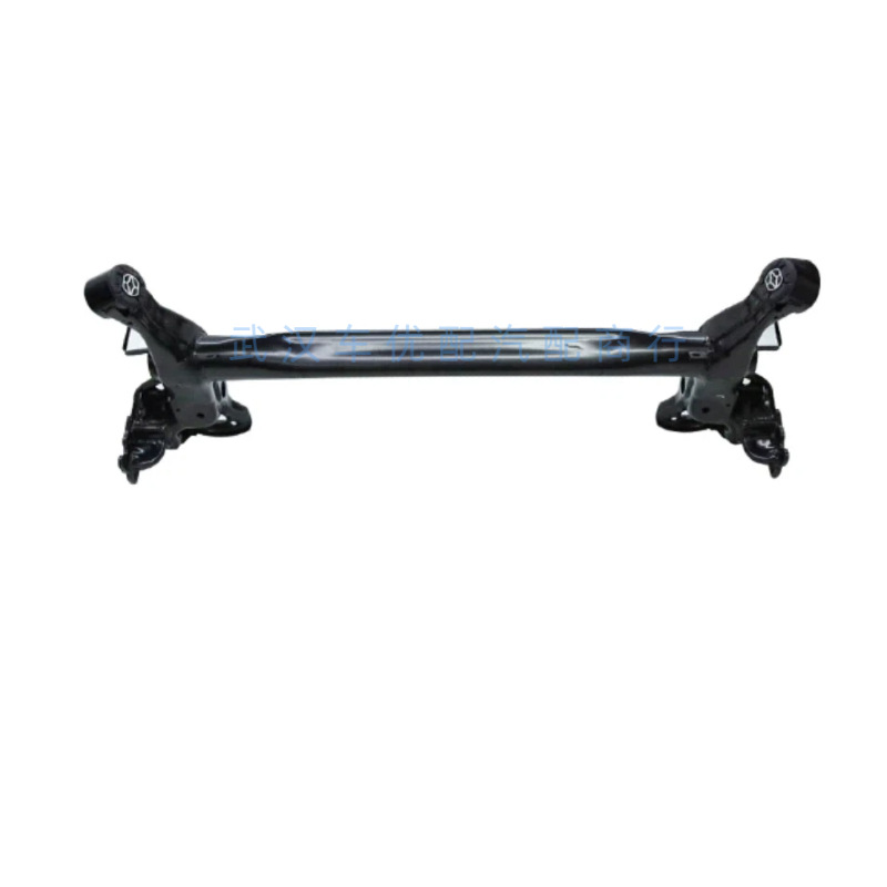 1610381580/1607197180 Is Suitable for Peugeot 301 2008 Citroen C3Xr M43 Rear Axle Assembly