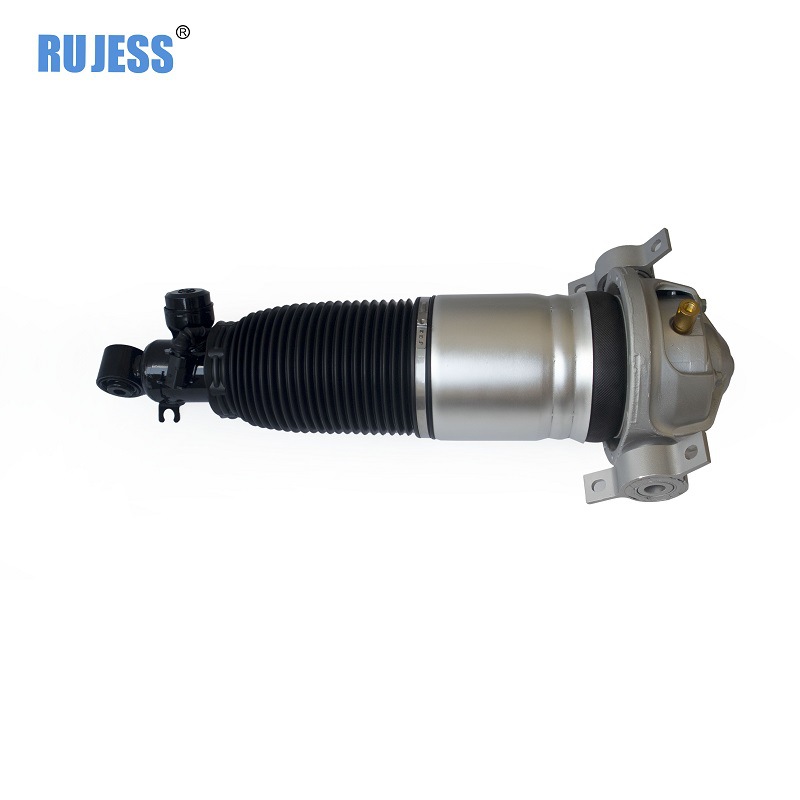 For Old Porsche Cayenne Rear Air Suspension Shock Absorber Assembly 7L8616019C 2002-201