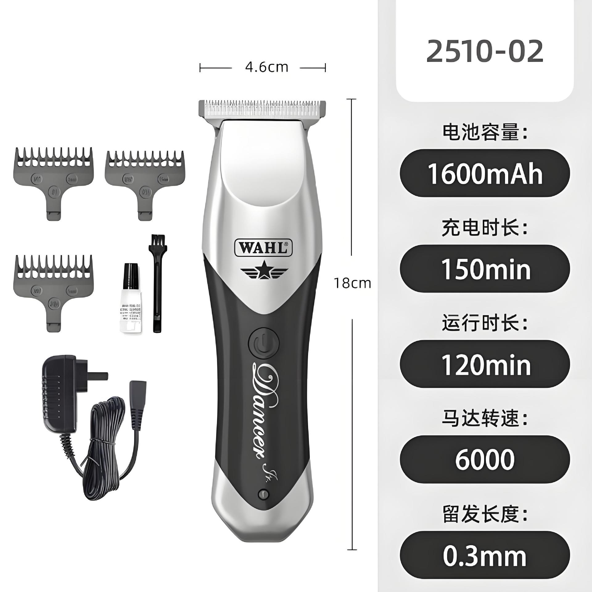 WAHL cortapelos eléctrico profesional peluquería gradiente cortapelos eléctrico 2235 peluquería cortapelos eléctrico cortapelos peluquería