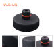 Suitable for Tesla jack rubber pad Model3/Y chassis jack shock absorption buffer pad accessories modification