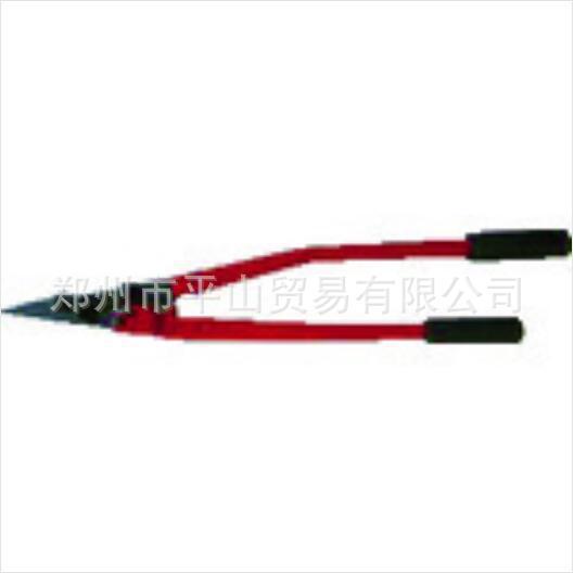 郑州平山销售日本HIT品牌铁皮剪SS600SS