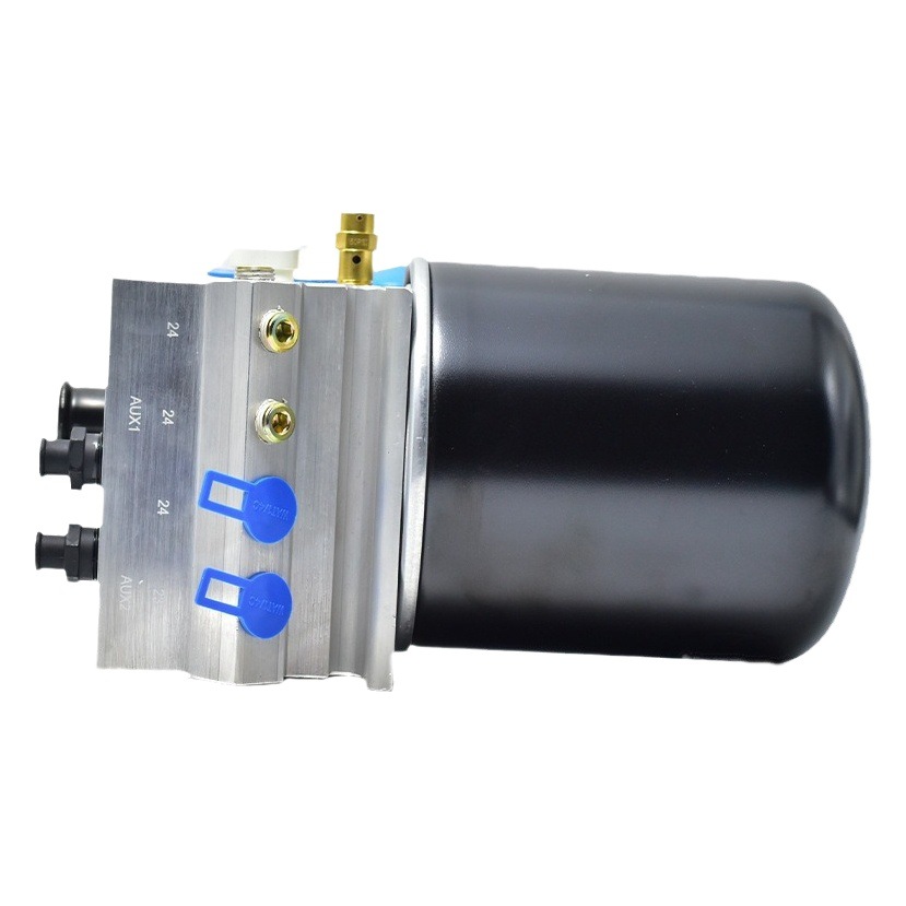 Piezas 5010696X del autobús del camión pesado del secador 801266 del aire de SMT