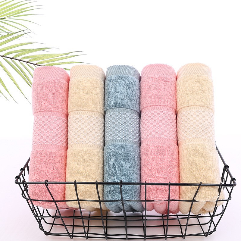 40-90 Bath Towel Longed Thick Cotton Fitness Sports Towel Sweat-absorbent Soft Absorbent Bath Towel Wholesale
