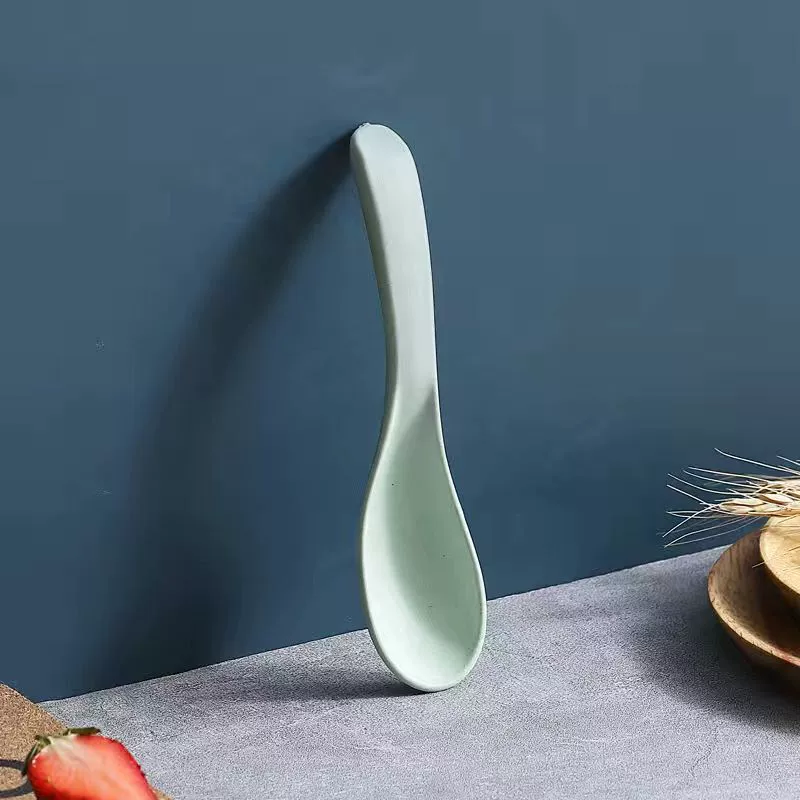 Soup bowl for home use, tableware for feeding, fall protection, wholesale