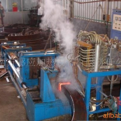 【厂价直销】中频弯管机炉 可按需定 制