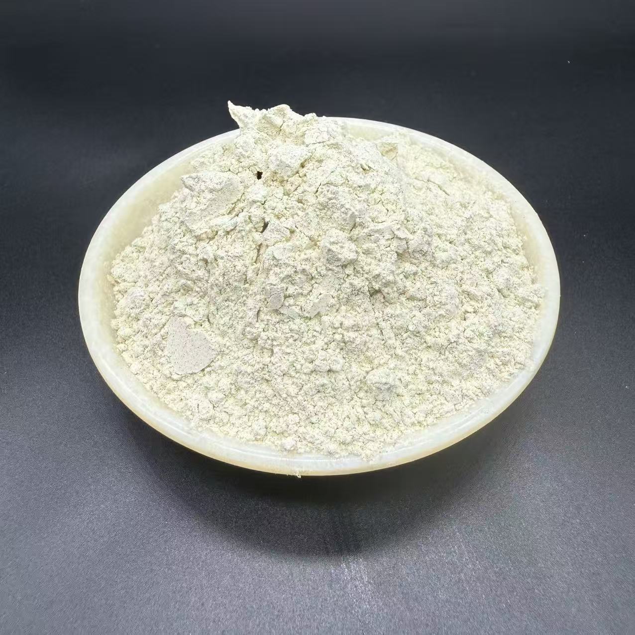 Mung Bean Powder 500g Pure Green Bean Flour for Face Masks and Skincare quality and texture